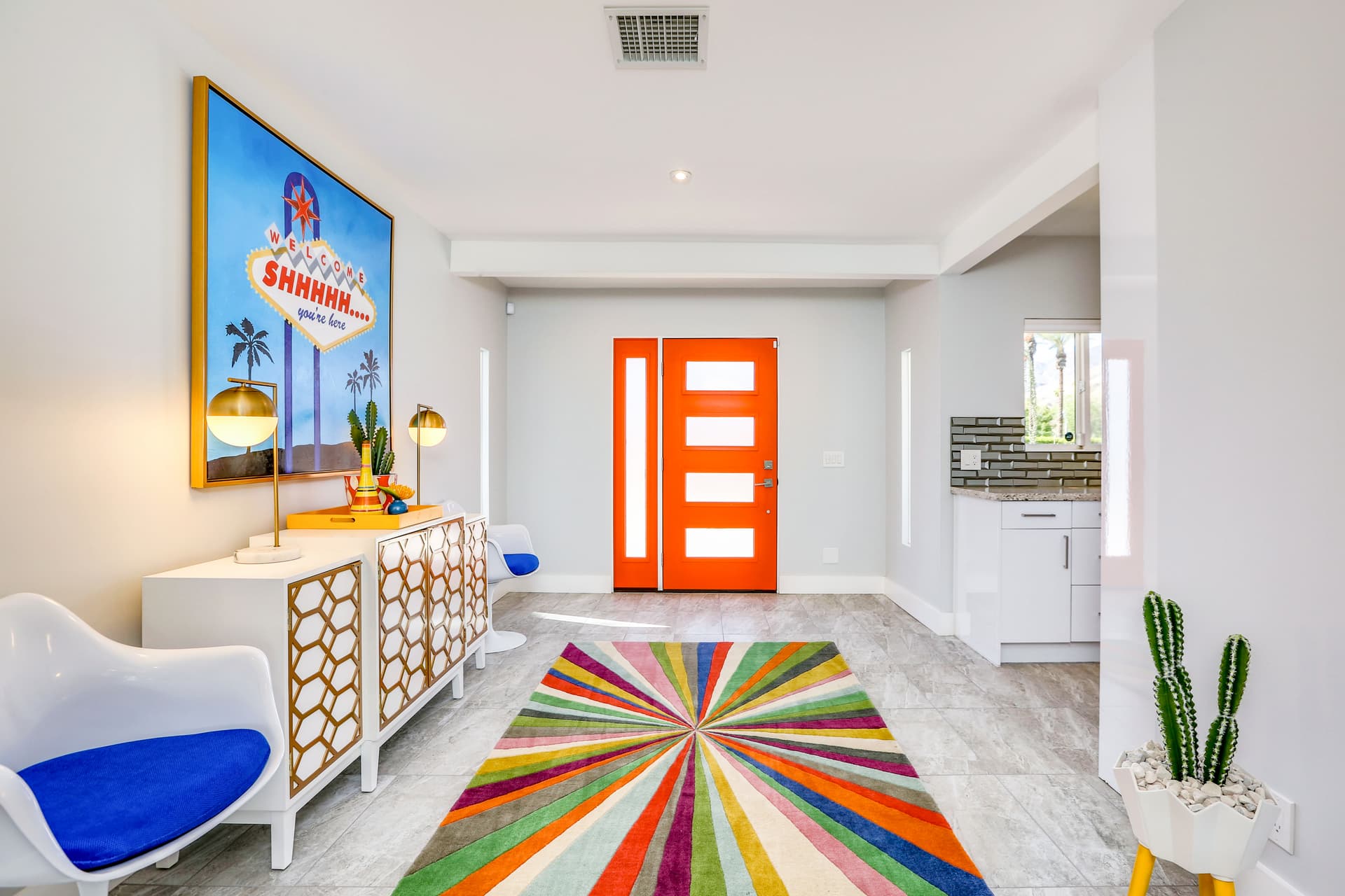 Desert Stardust House - Image 3