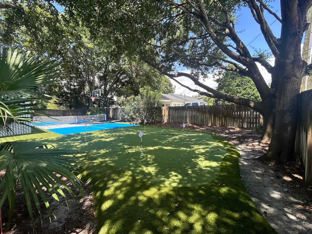 Beach Retreat - Image 96