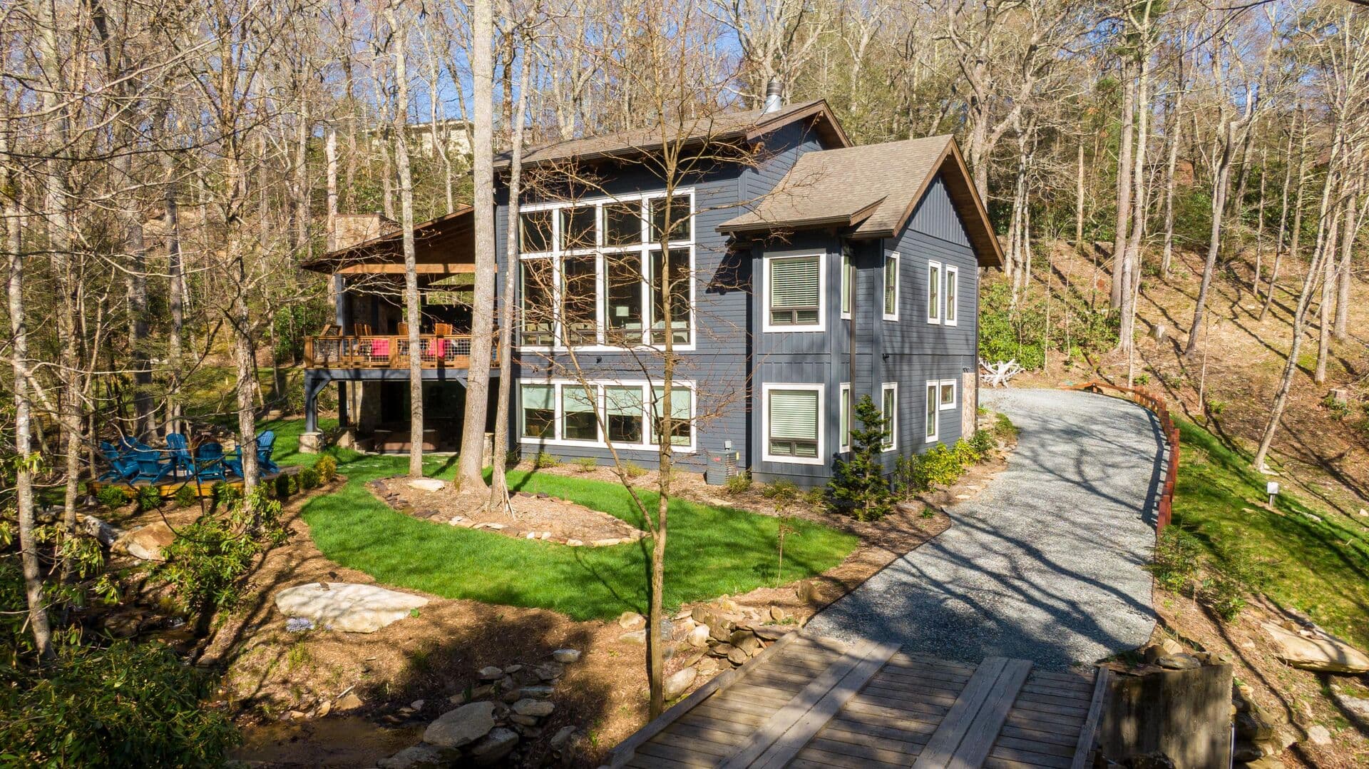 Robins Nest - Image 49