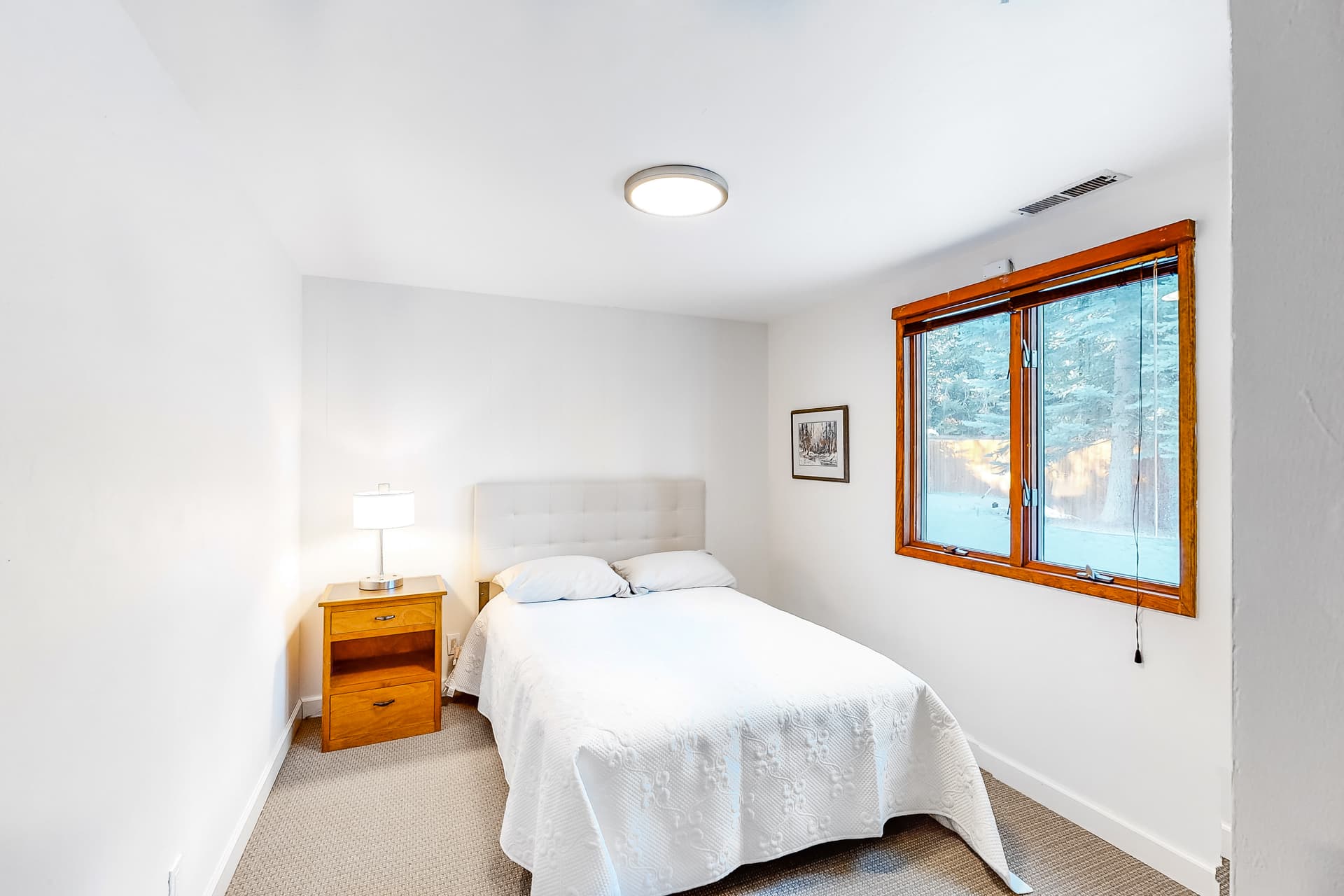 Sun Valley Alpenglow - Image 16