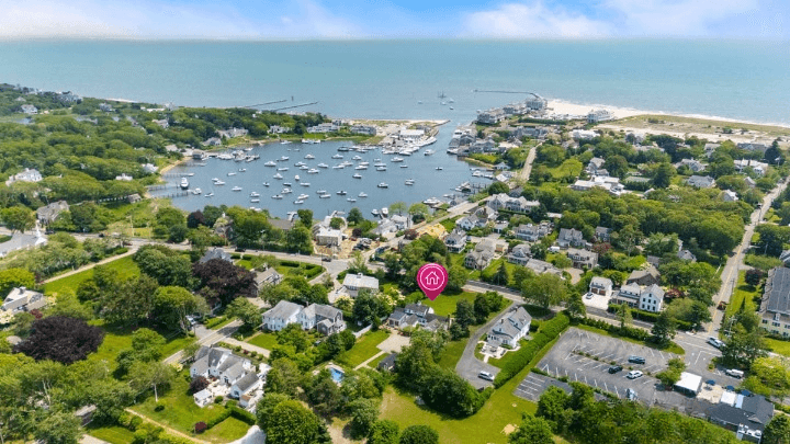 Harwich Port Retreat - Image 45