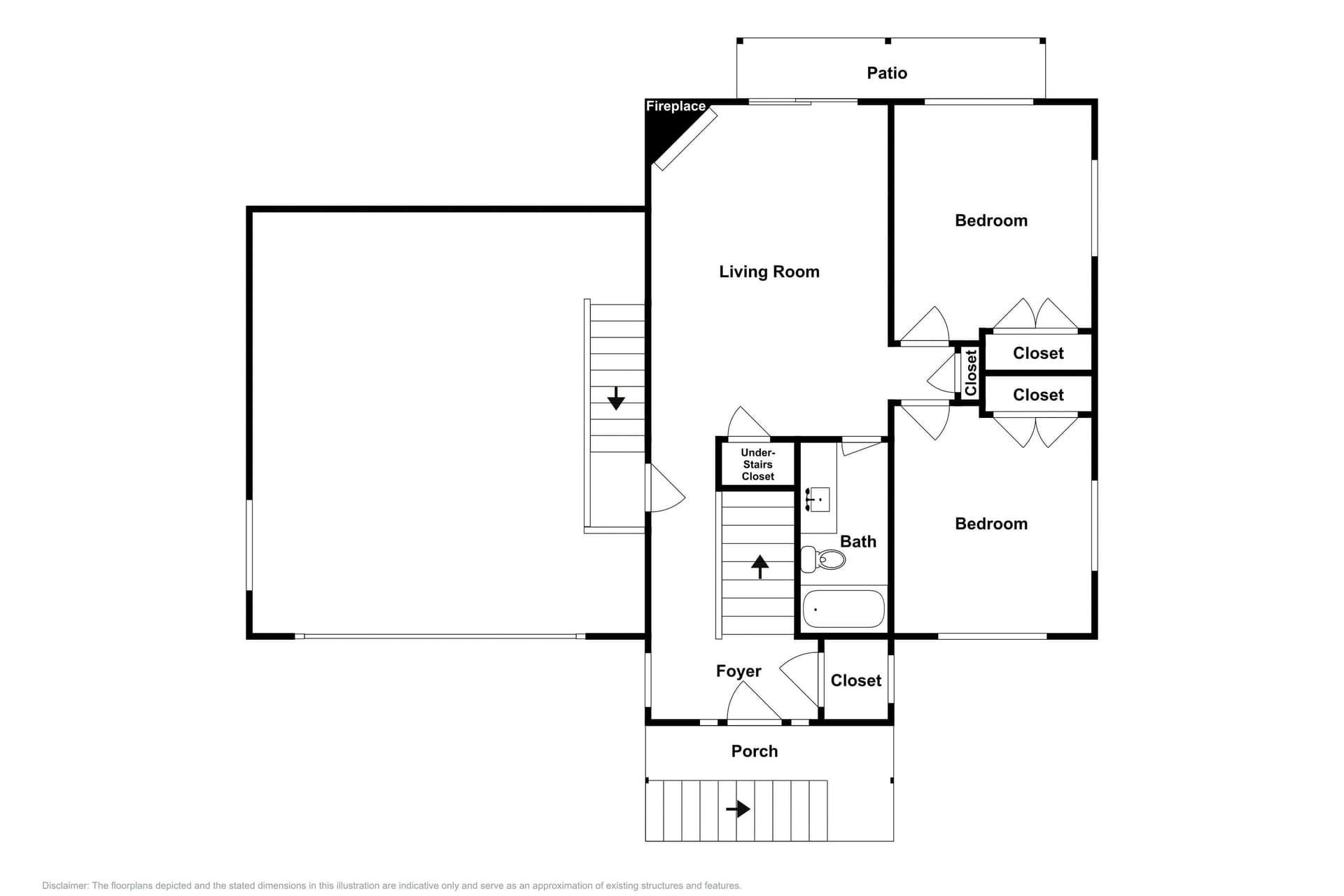 Luxury Mountain Retreat House - Image 25