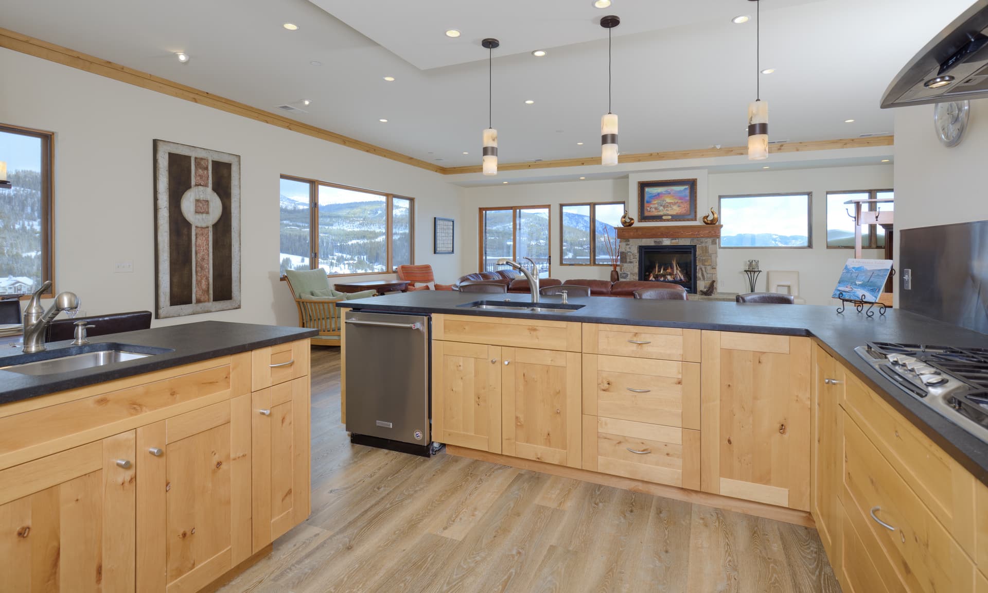 Beaverhead Residence #401 - Image 14