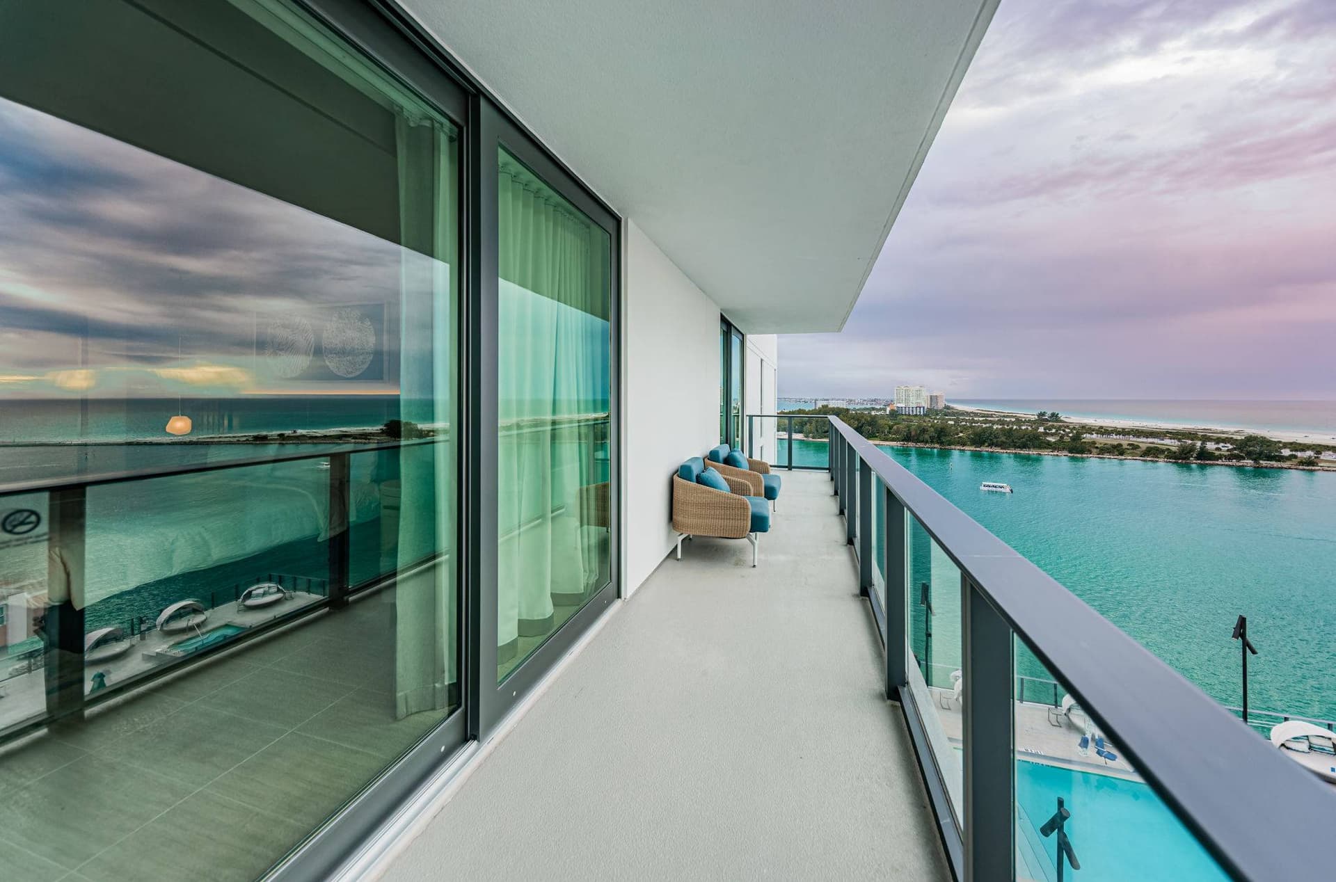 Gulfview Residence - Image 39