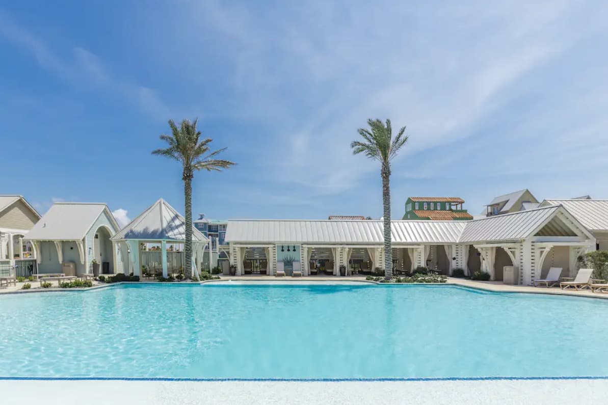 Belle Beach Home - Image 22