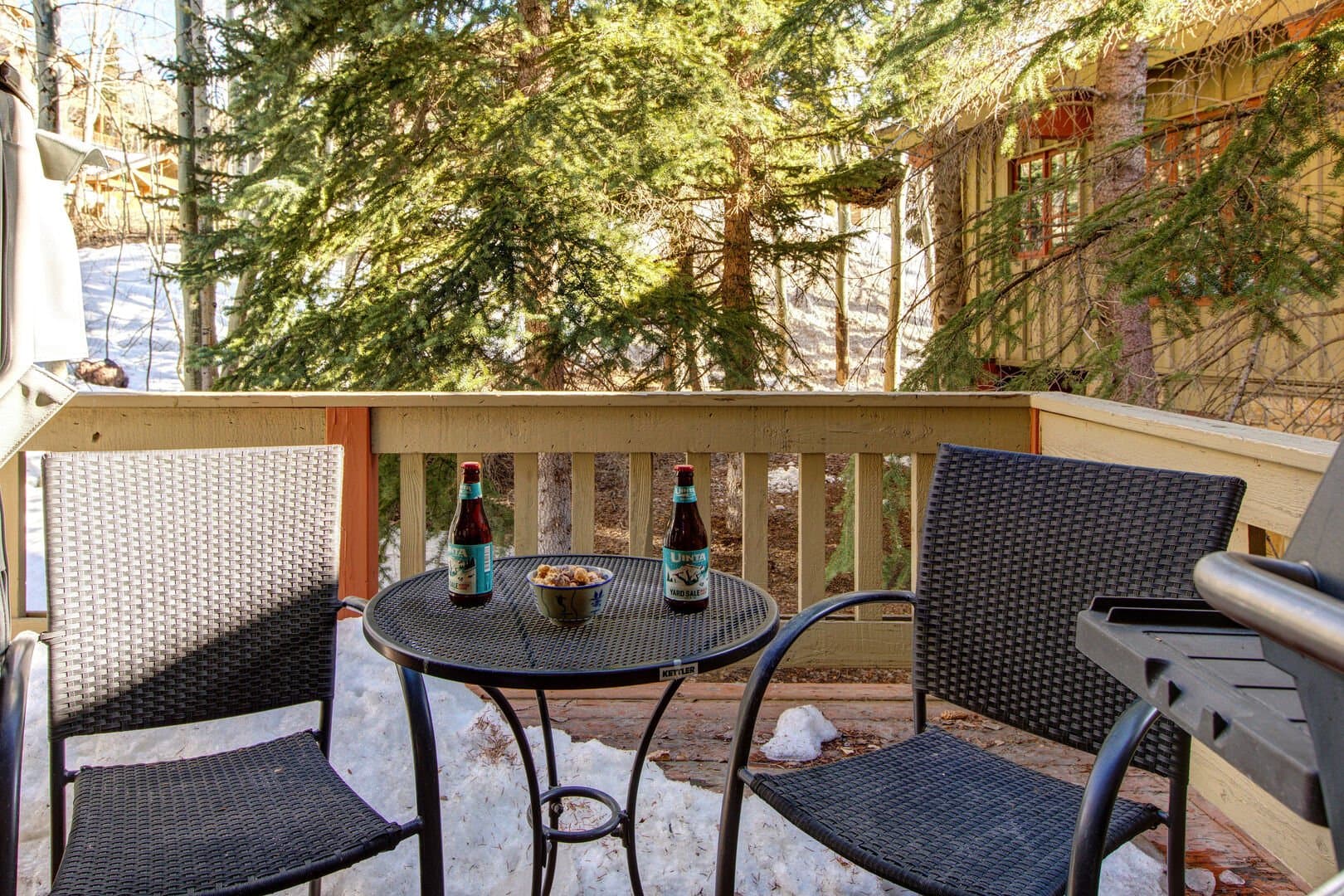 Cache in D.V. - Image 50