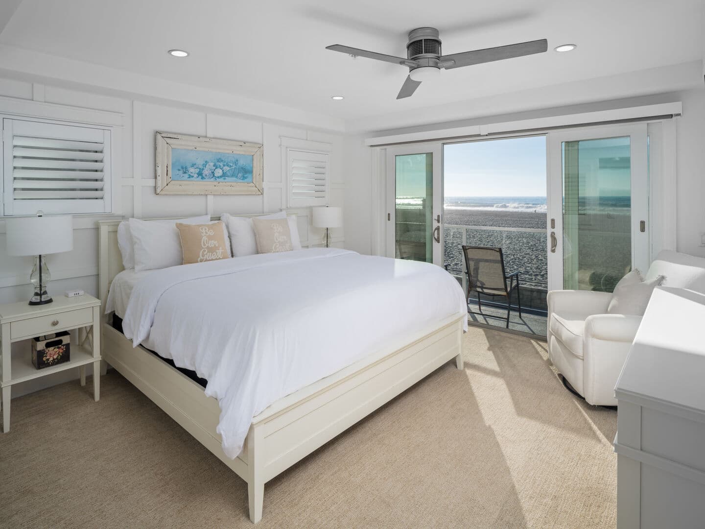 Oceanfront Retreat Two - Image 15