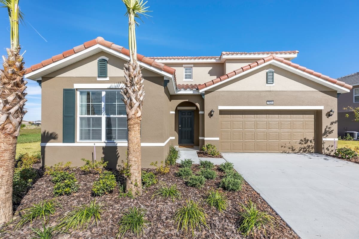 Lake View Villa - Image 39