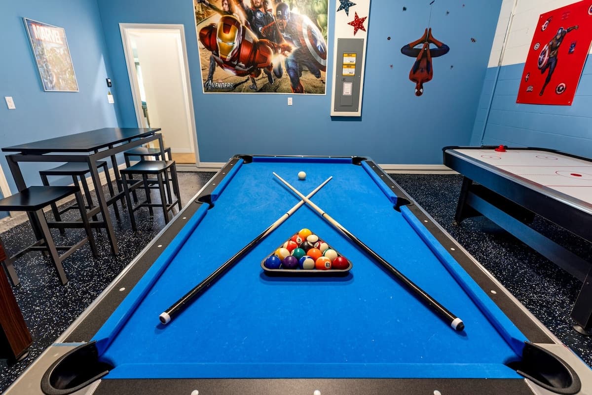 Lake View Villa - Image 12