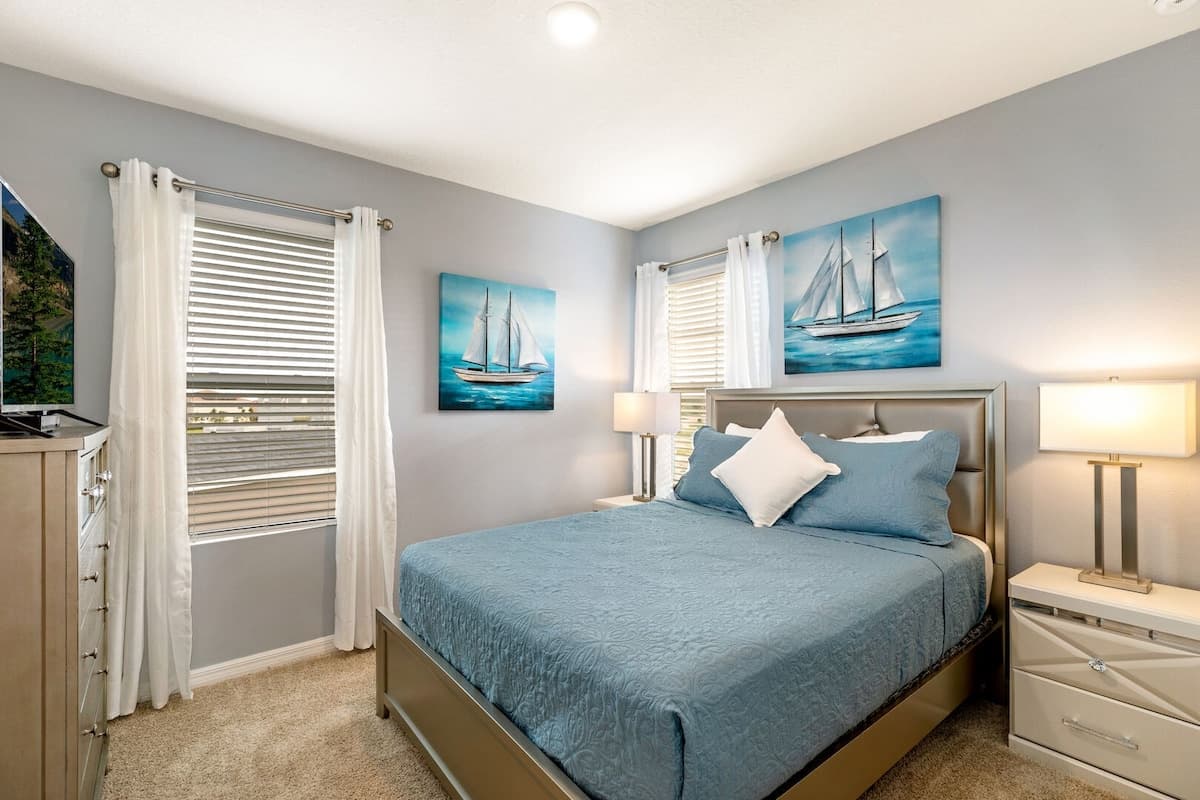 Lake View Villa - Image 17