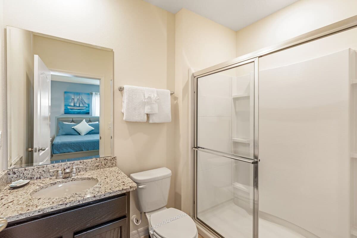 Lake View Villa - Image 28