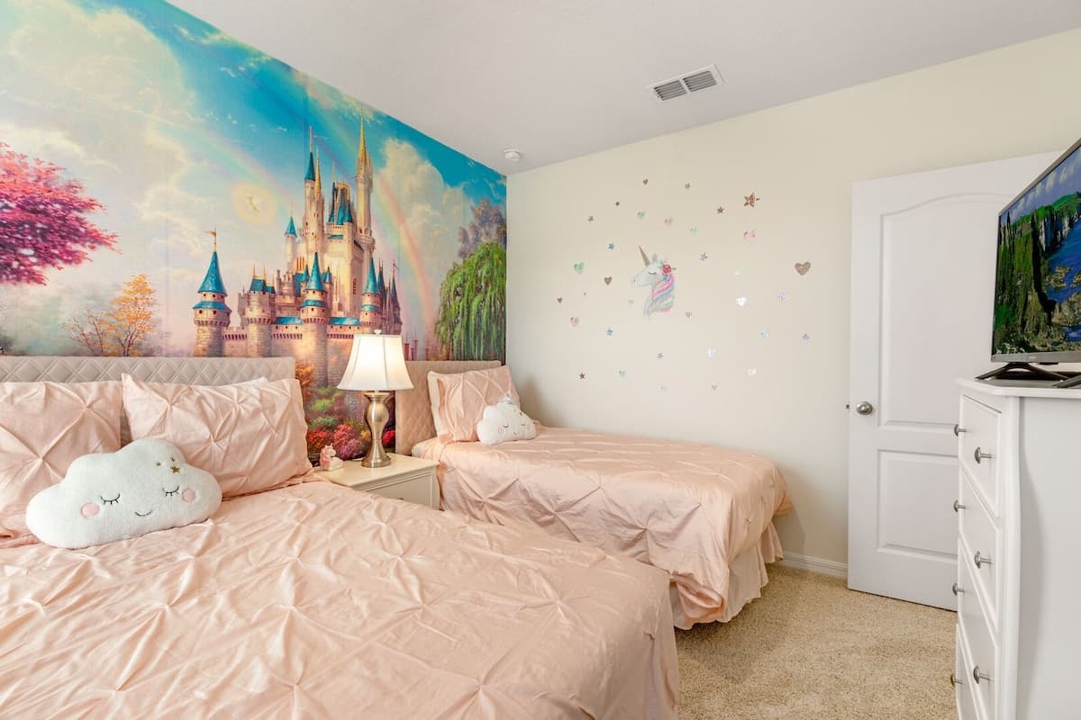 Lake View Villa - Image 22