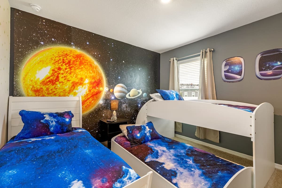 Lake View Villa - Image 23