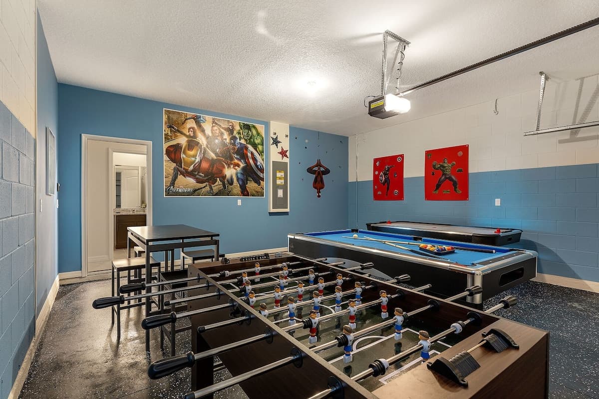 Lake View Villa - Image 10