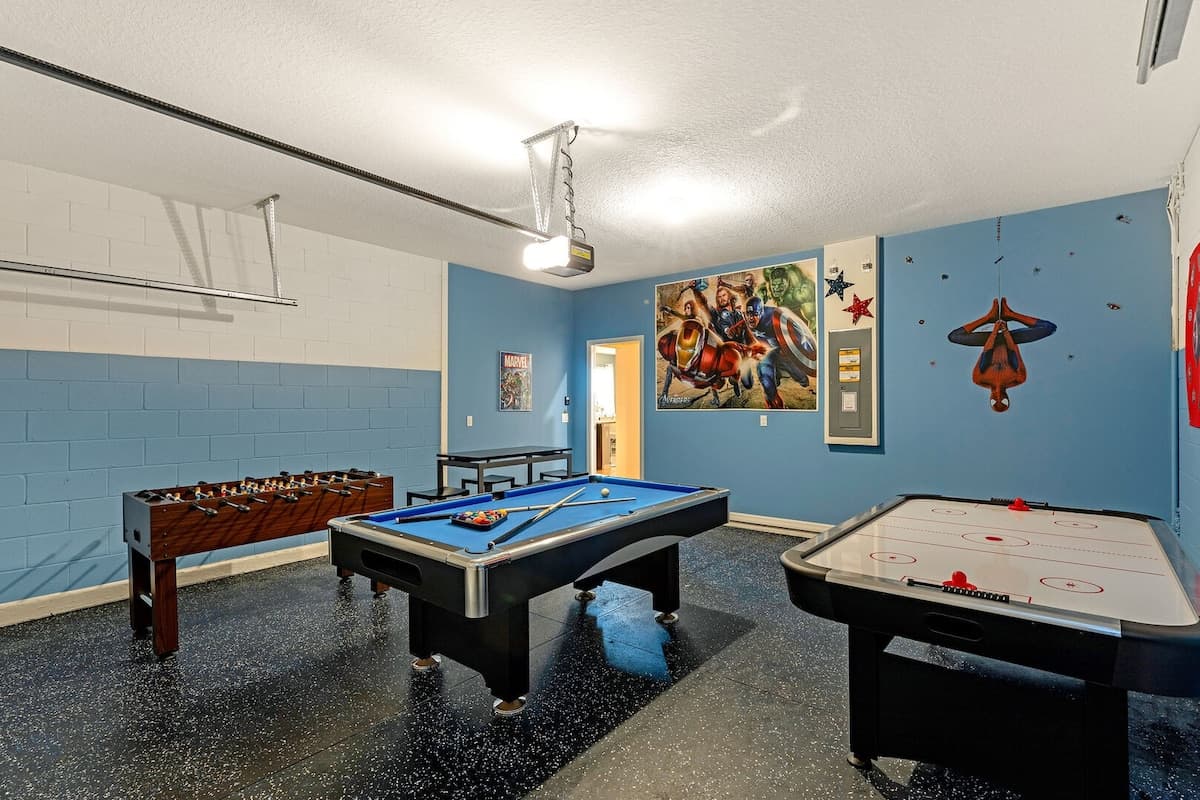 Lake View Villa - Image 11