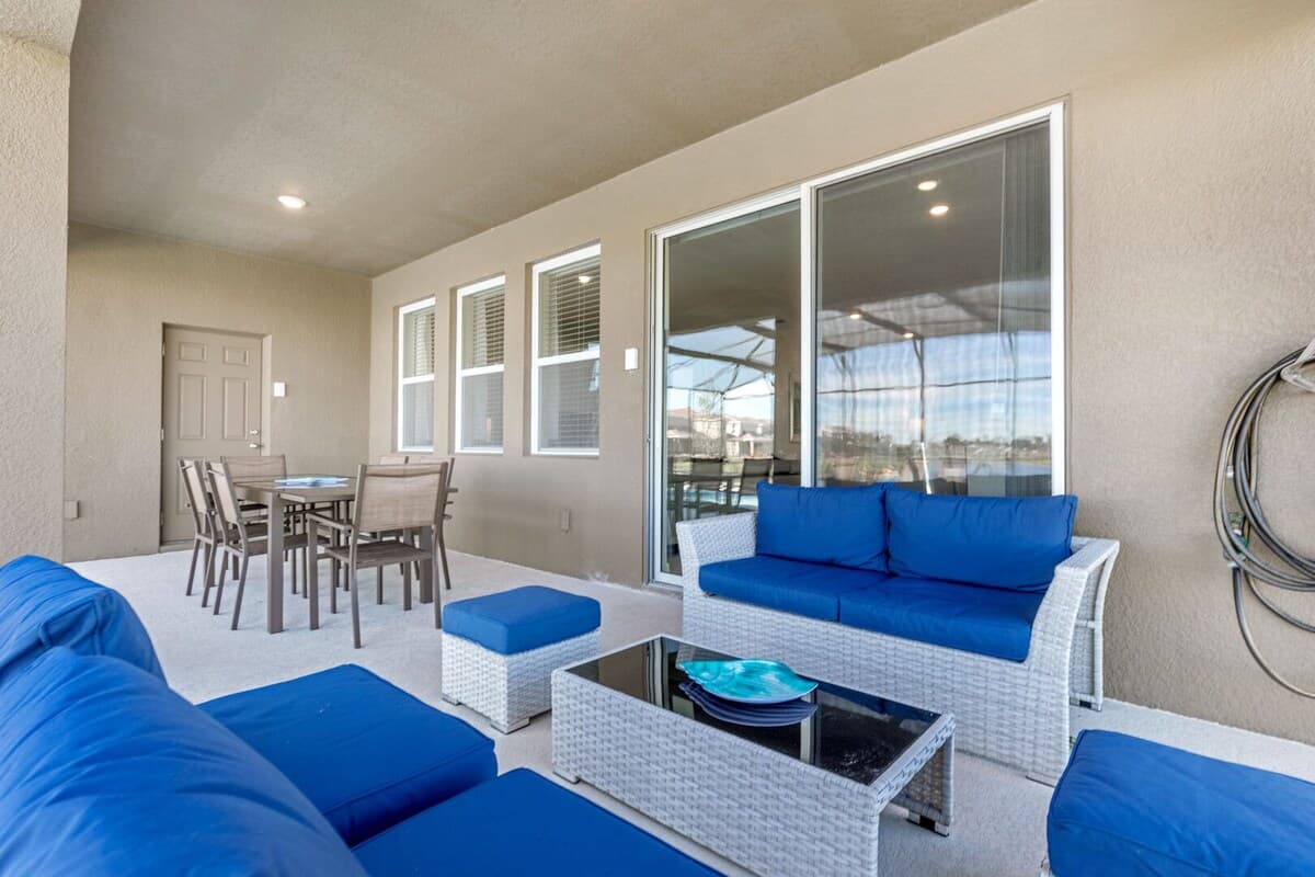 Lake View Villa - Image 35