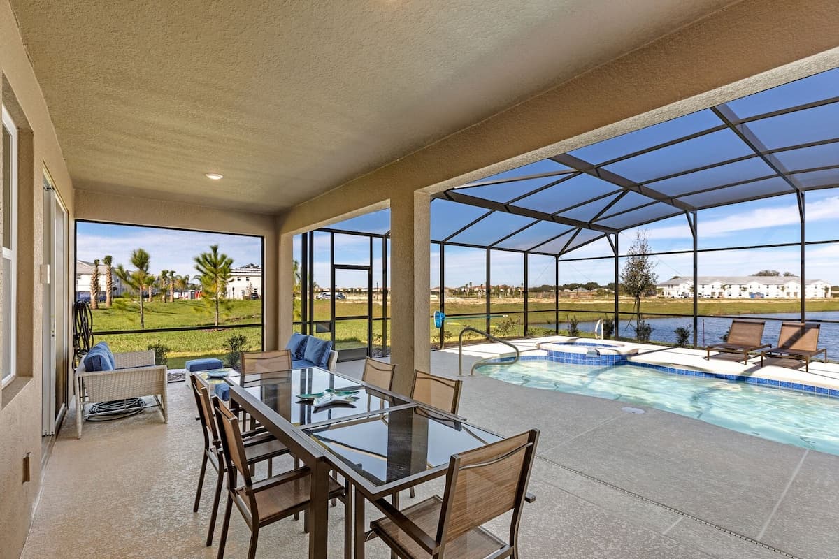 Lake View Villa - Image 34