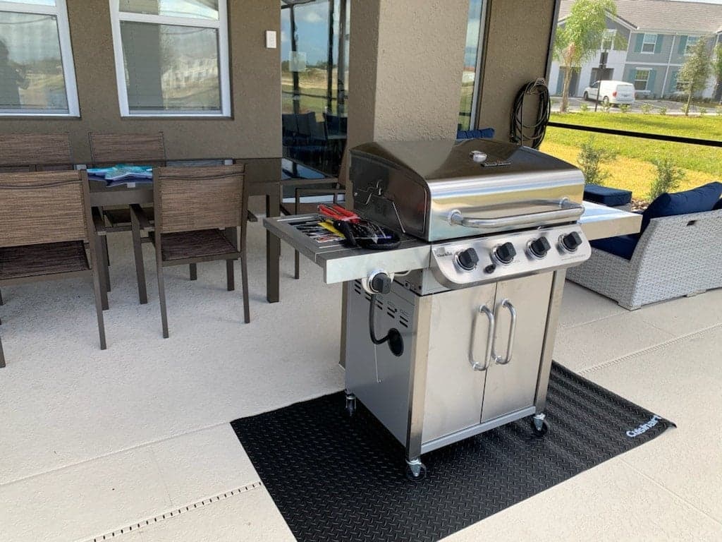 Lake View Villa - Image 37