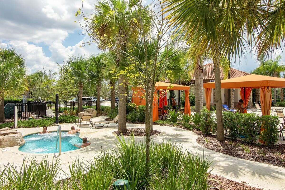 Lake View Villa - Image 49