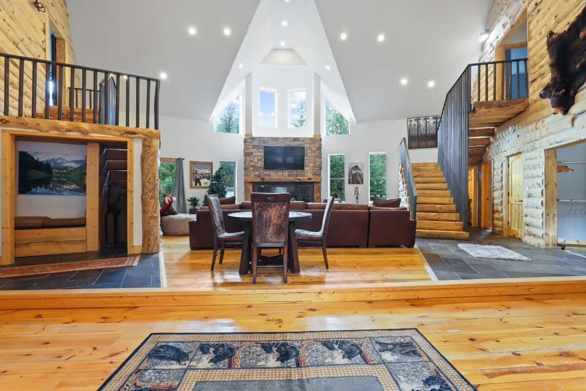 Serene Lodge - Image 8