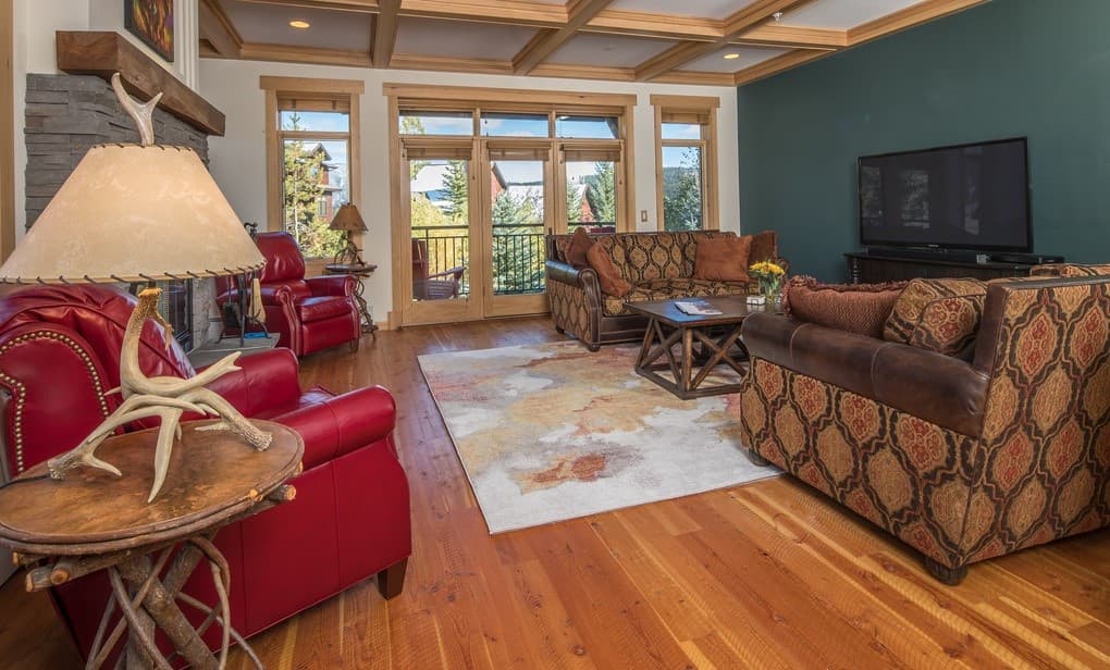 Spanish Peaks #8 - Image 6