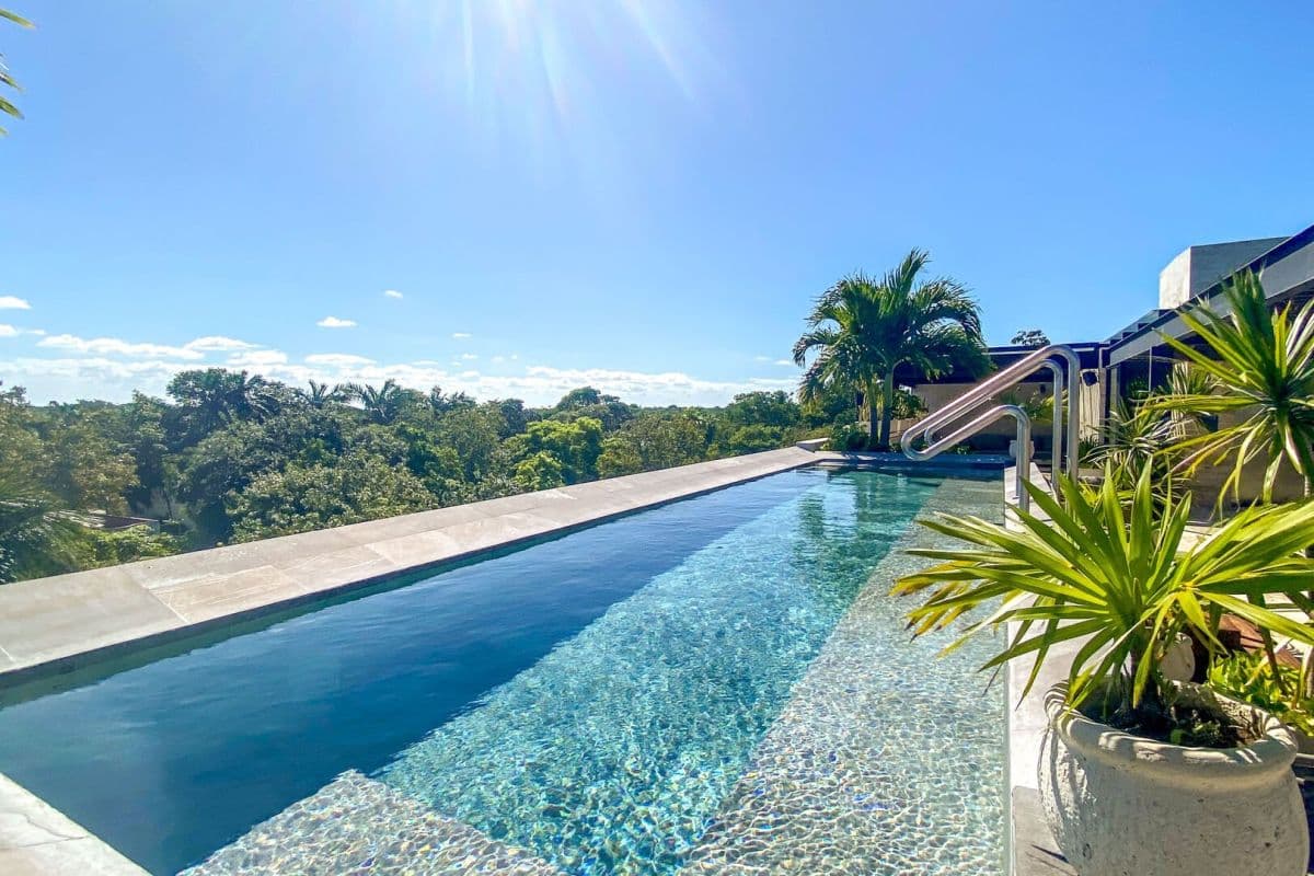 AWA Playacar Villa - Image 2