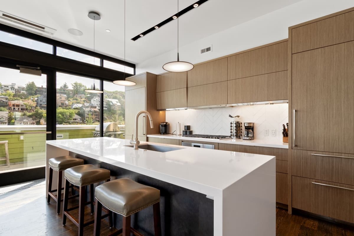 Penthouse at Parkite - Image 6