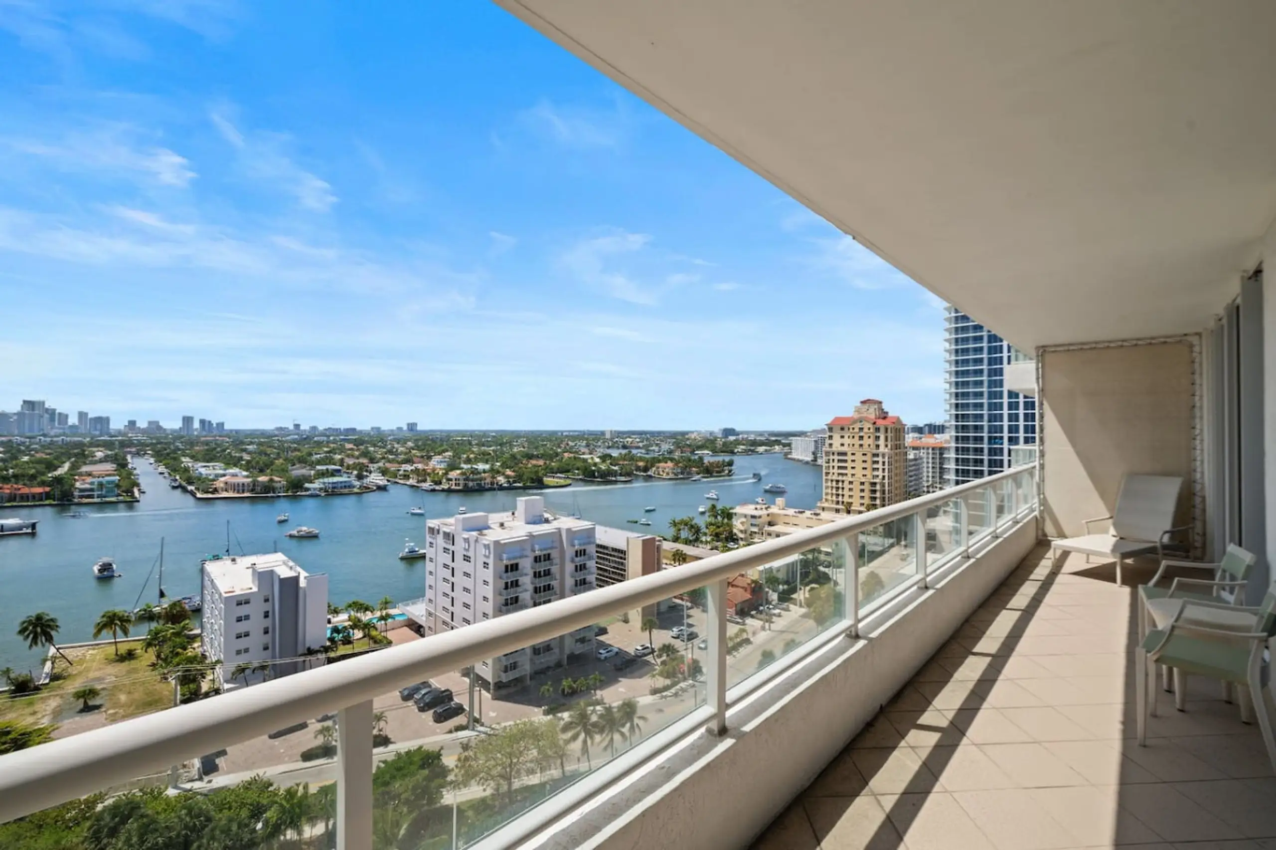 Riviera Intracoastal Residence #1510 at The Ritz-Carlton - Image 2