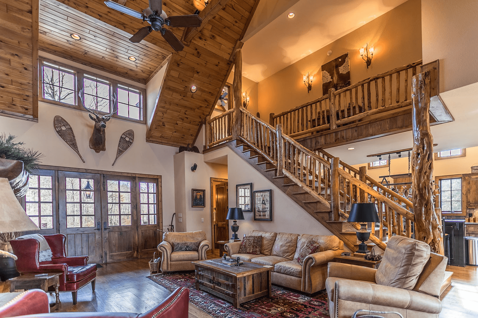 Elk Camp Lodge - Image 10