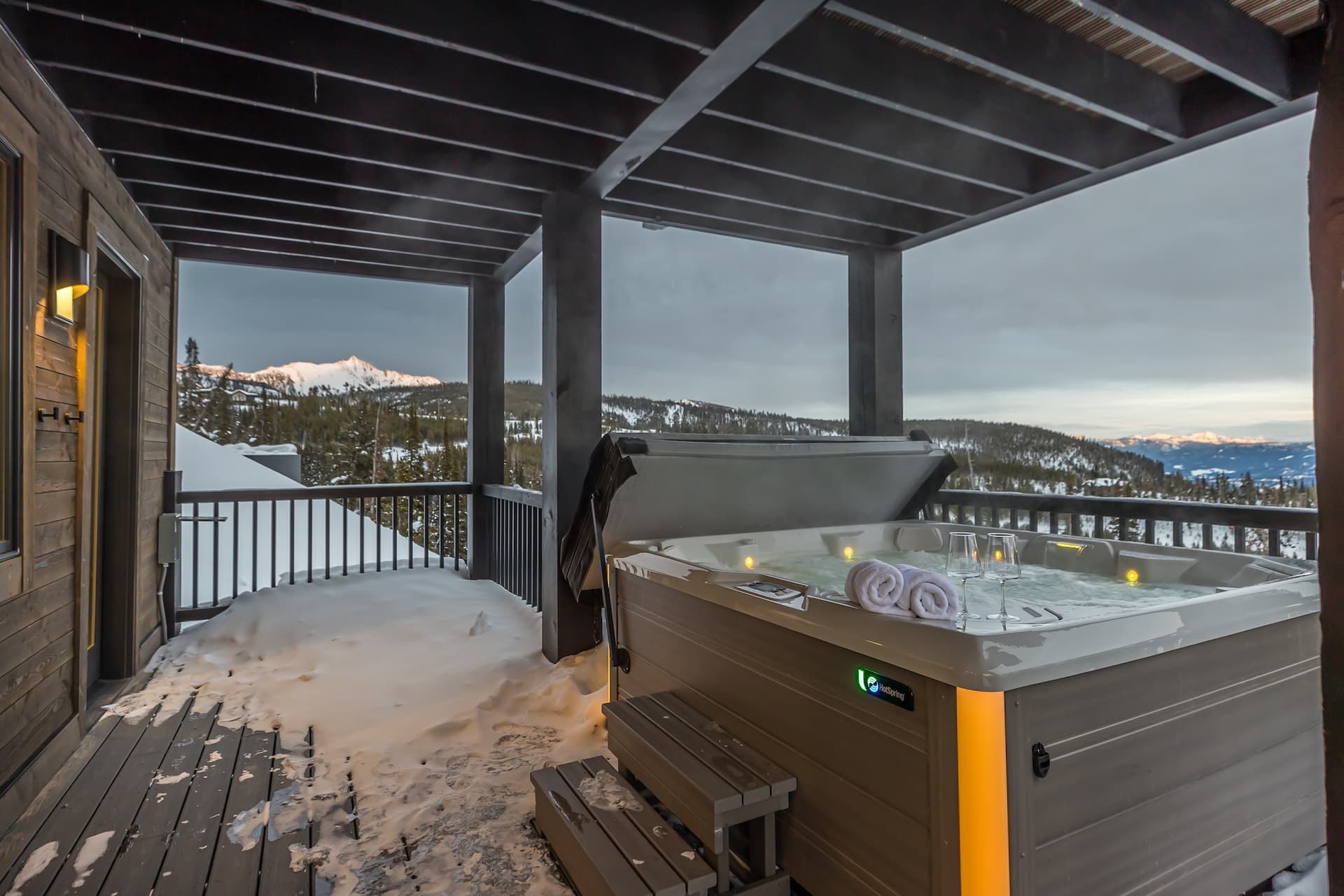 Lower Cascade Ridge - Image 36