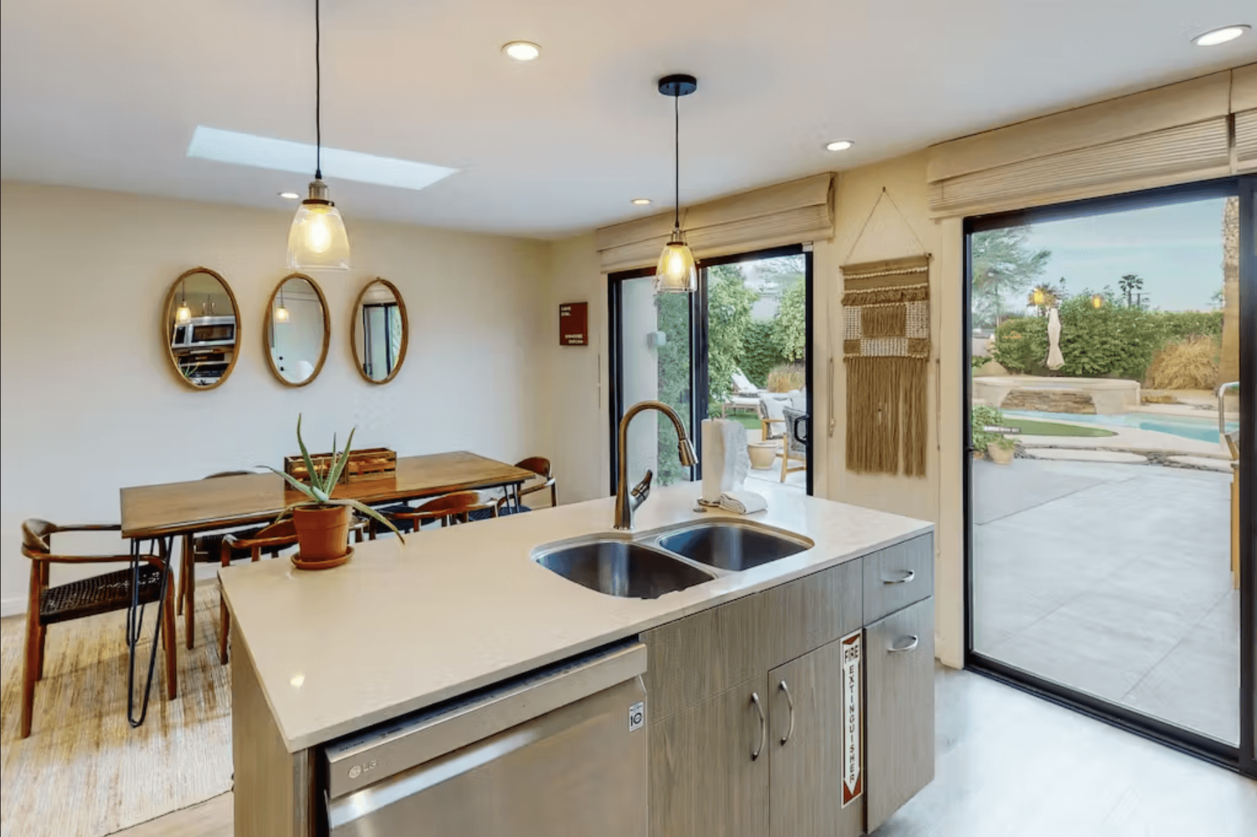 Adobe Barona Dream Home - Image 5