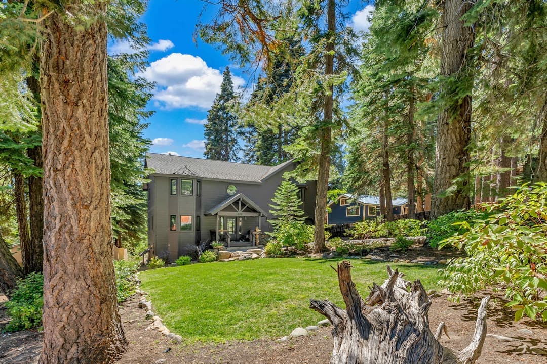 Modern Carnelian Bay Retreat - Image 3