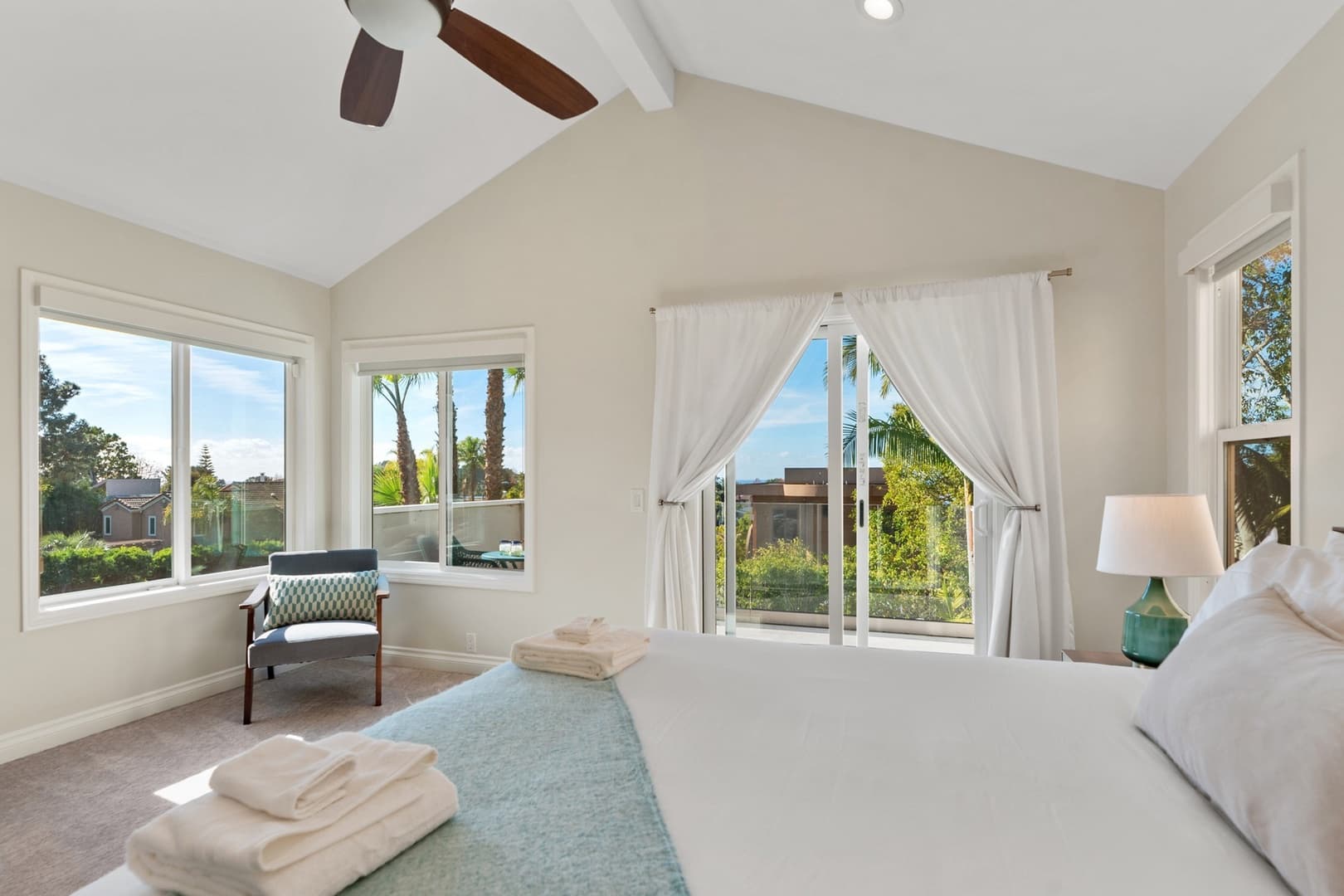 Del Mar Haven House - Image 17