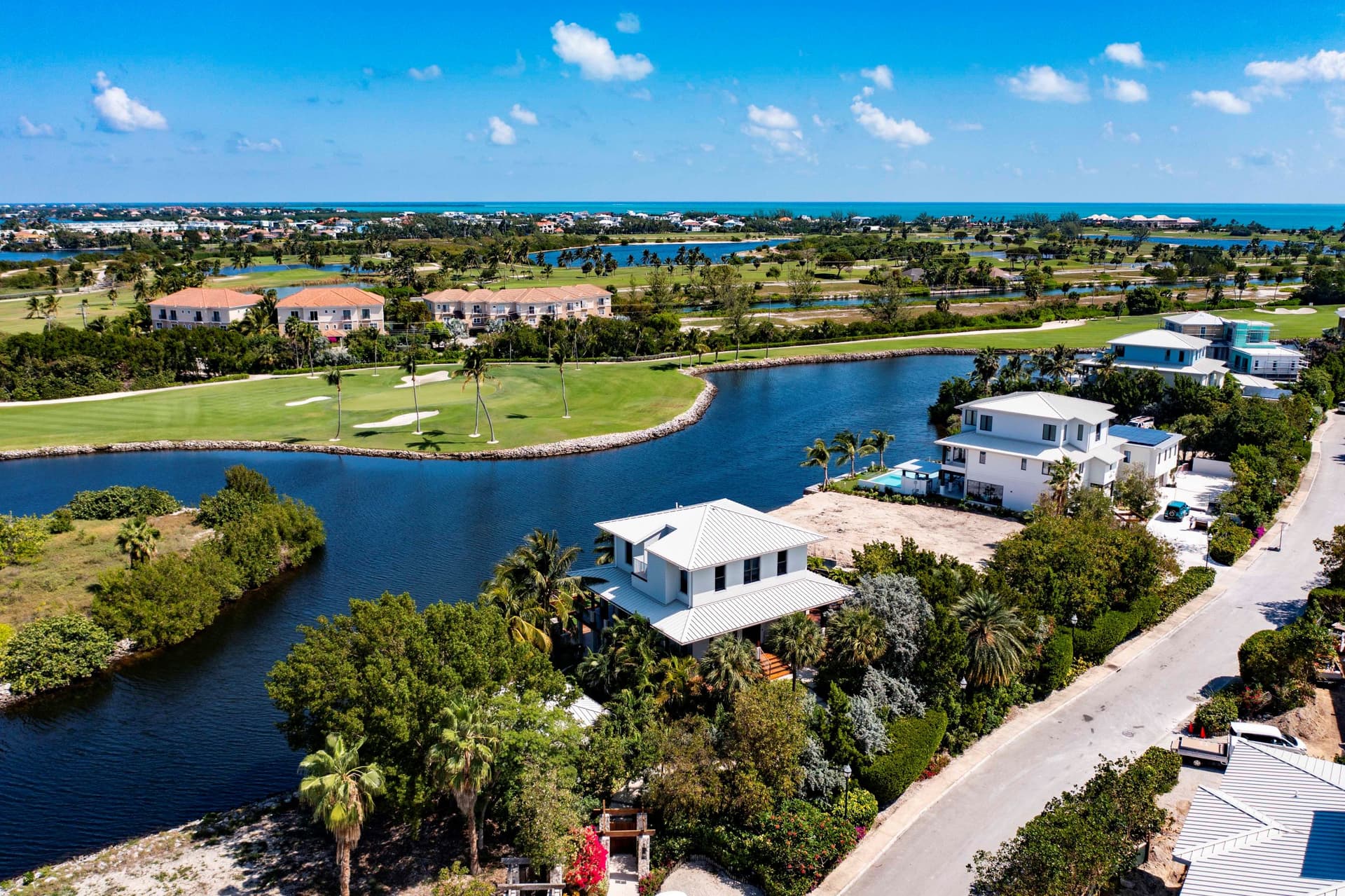 Ritz-Carlton Deck House #4 - Image 24