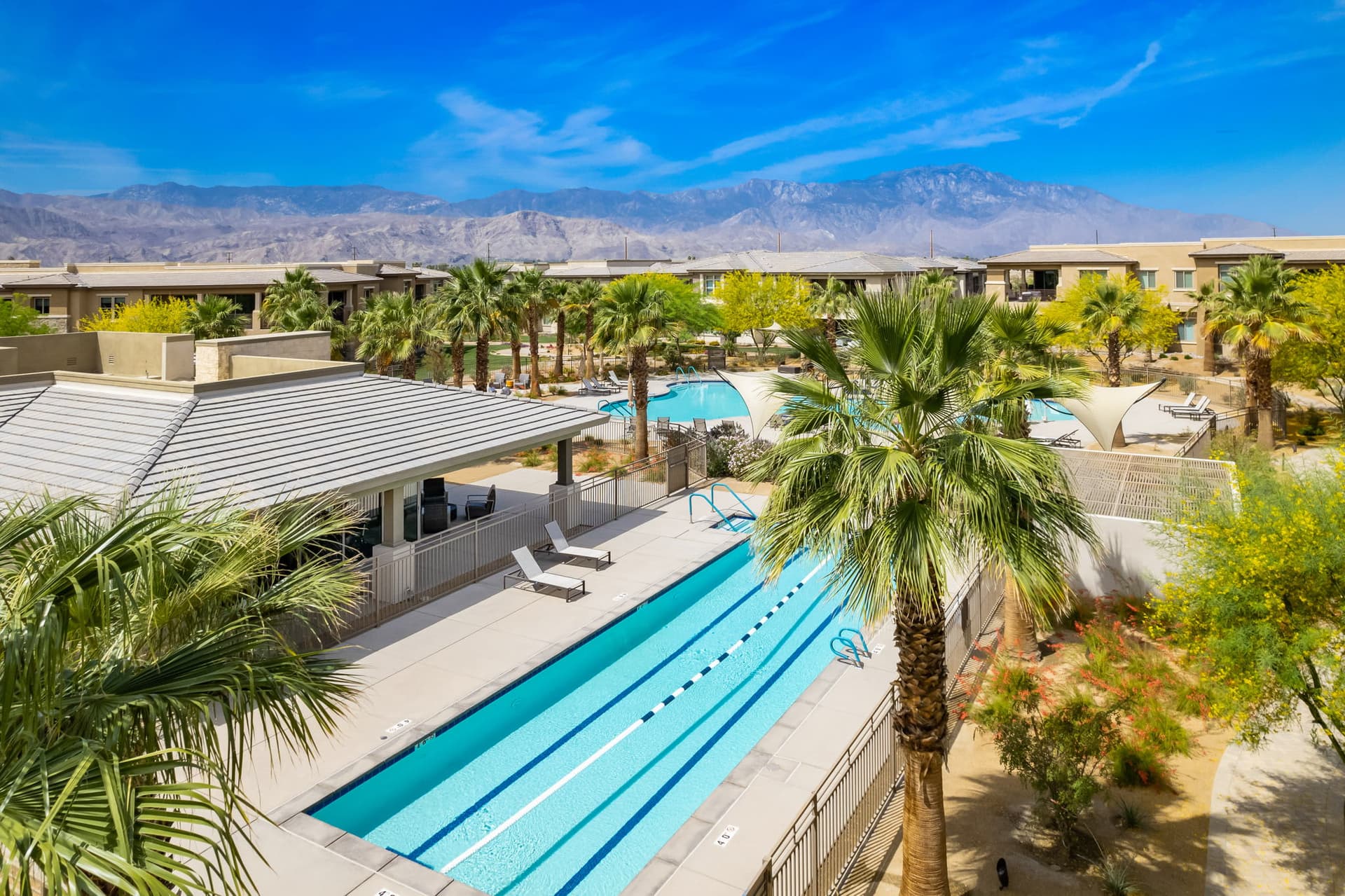 Stay Savvy in Palm Desert - Image 36