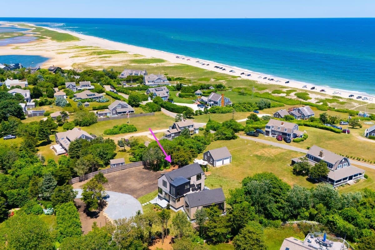 Nauset Heights Luxury - Image 48