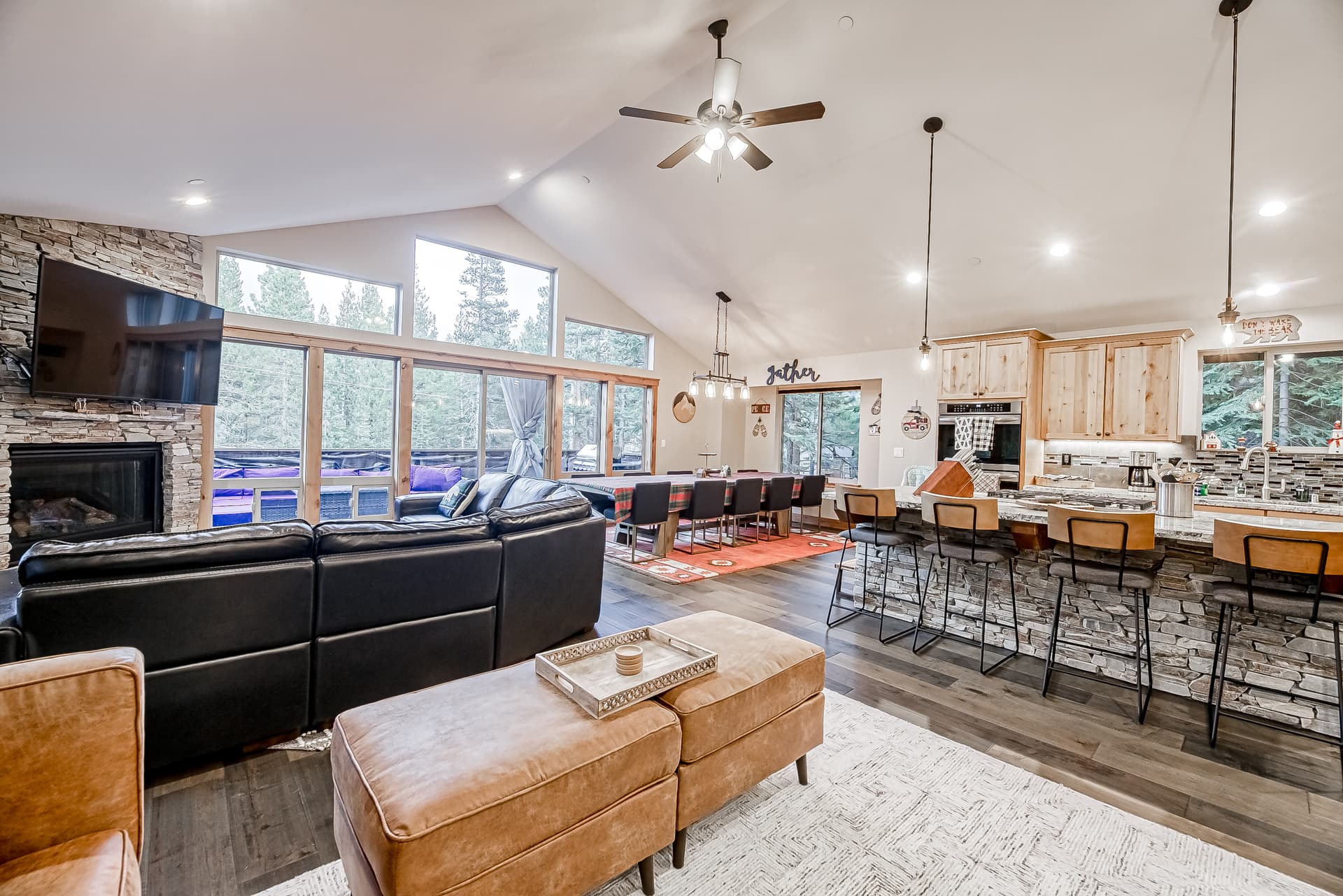 Susquehana Luxury House - Image 2