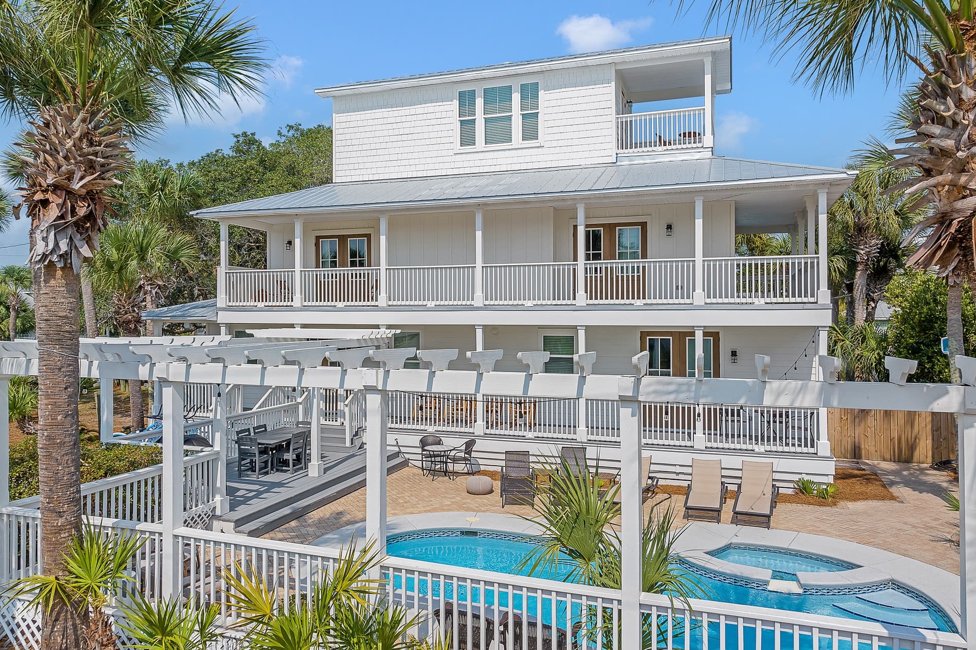 Better Days Villa - Image 22