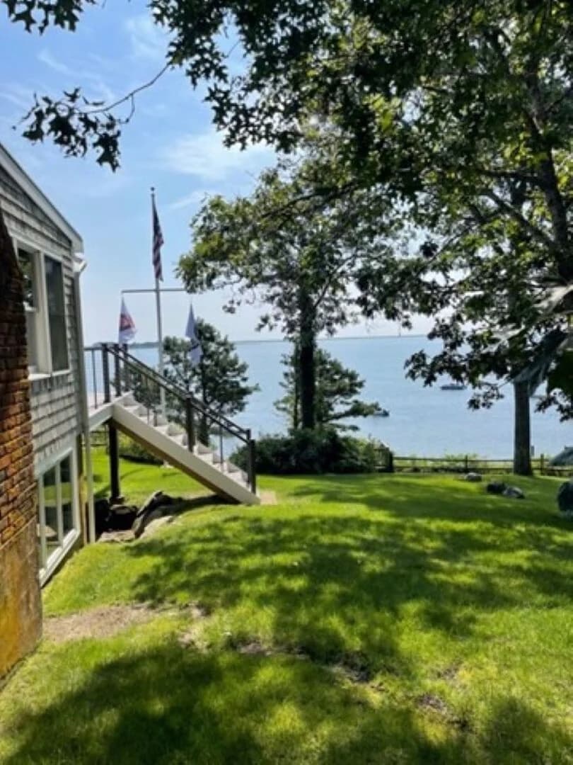 Camp Carlton on Little Pleasant Bay - Image 4