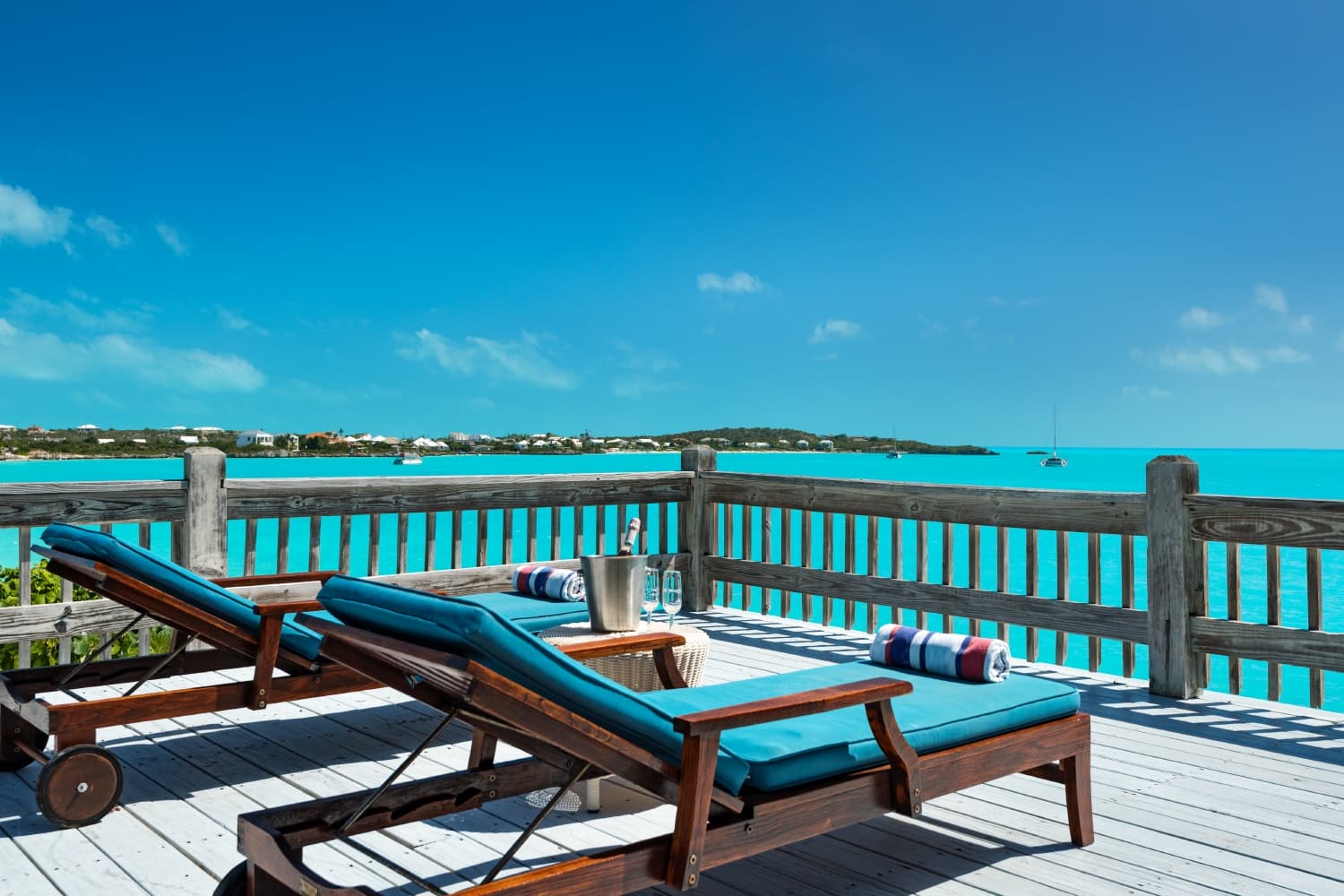 Villa Turquesa - Image 4