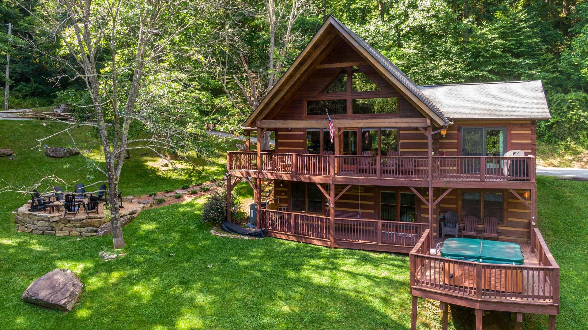 Mountain Time Home - Image 6