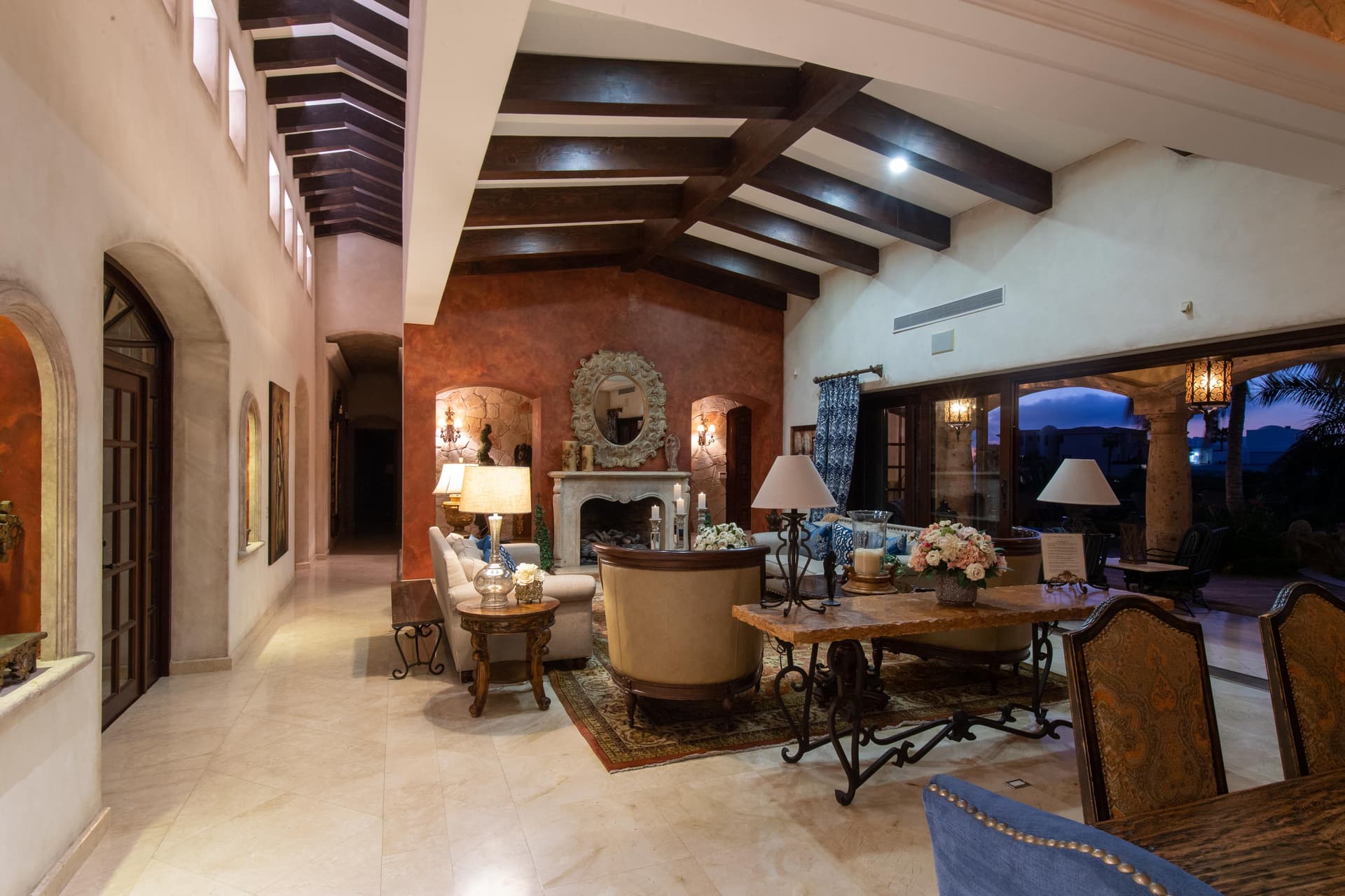 Villa Maria - Image 5