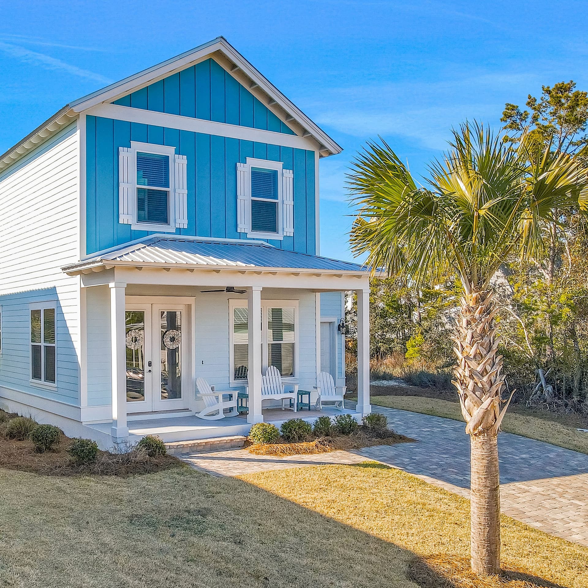 Come Sail Away House - Image 1