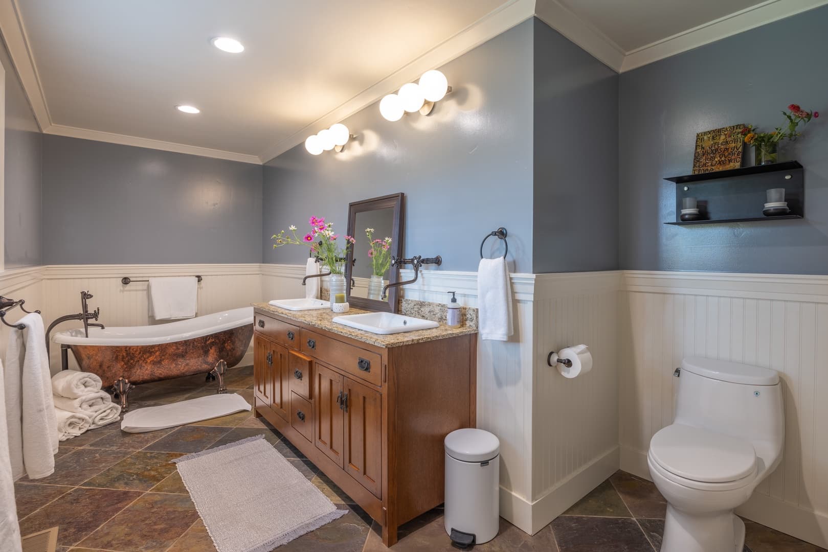 Fryer Creek Agriturismo - Image 19