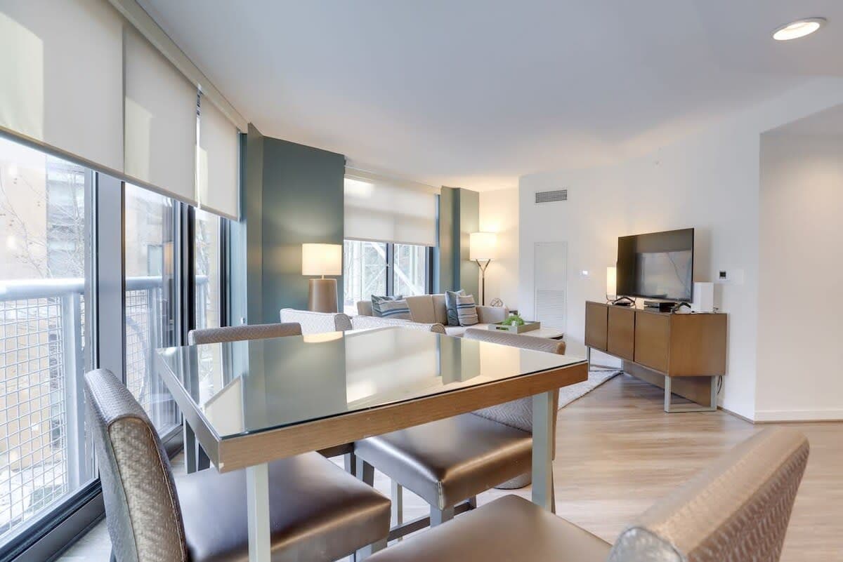 Tower Residence - Image 12