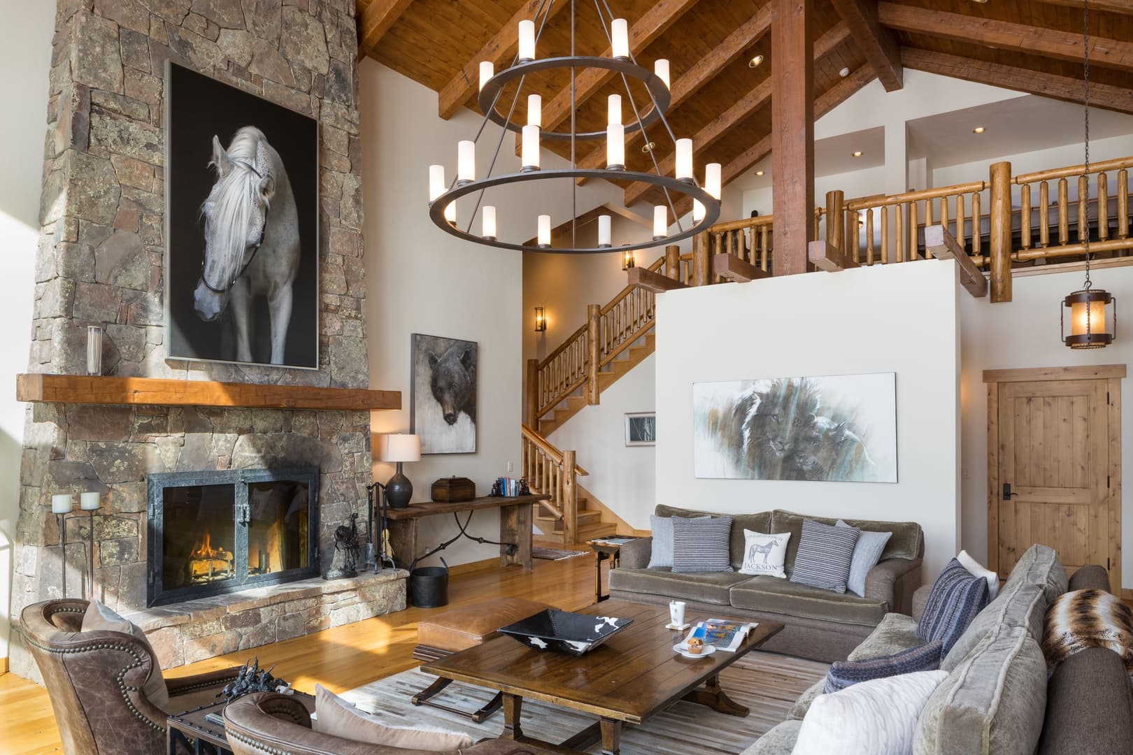 Solitude At Shootin' Iron - Image 2