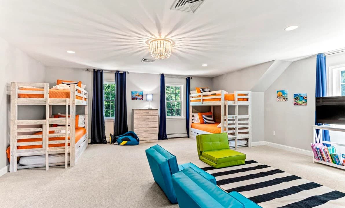 Escape House - Image 37