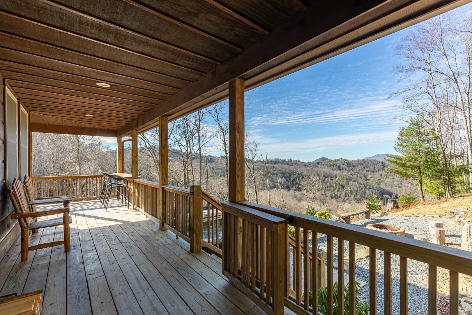 Skyland Cabin - Image 21