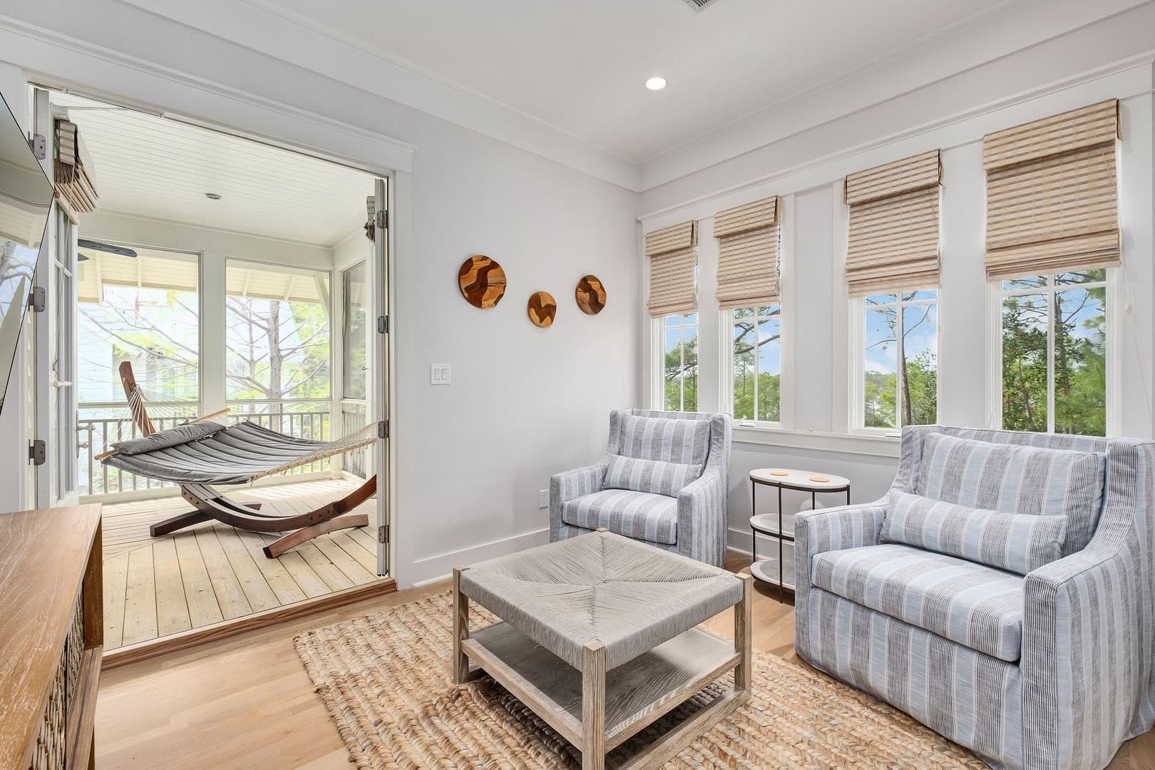 Seabbatical at WaterColor - Image 22