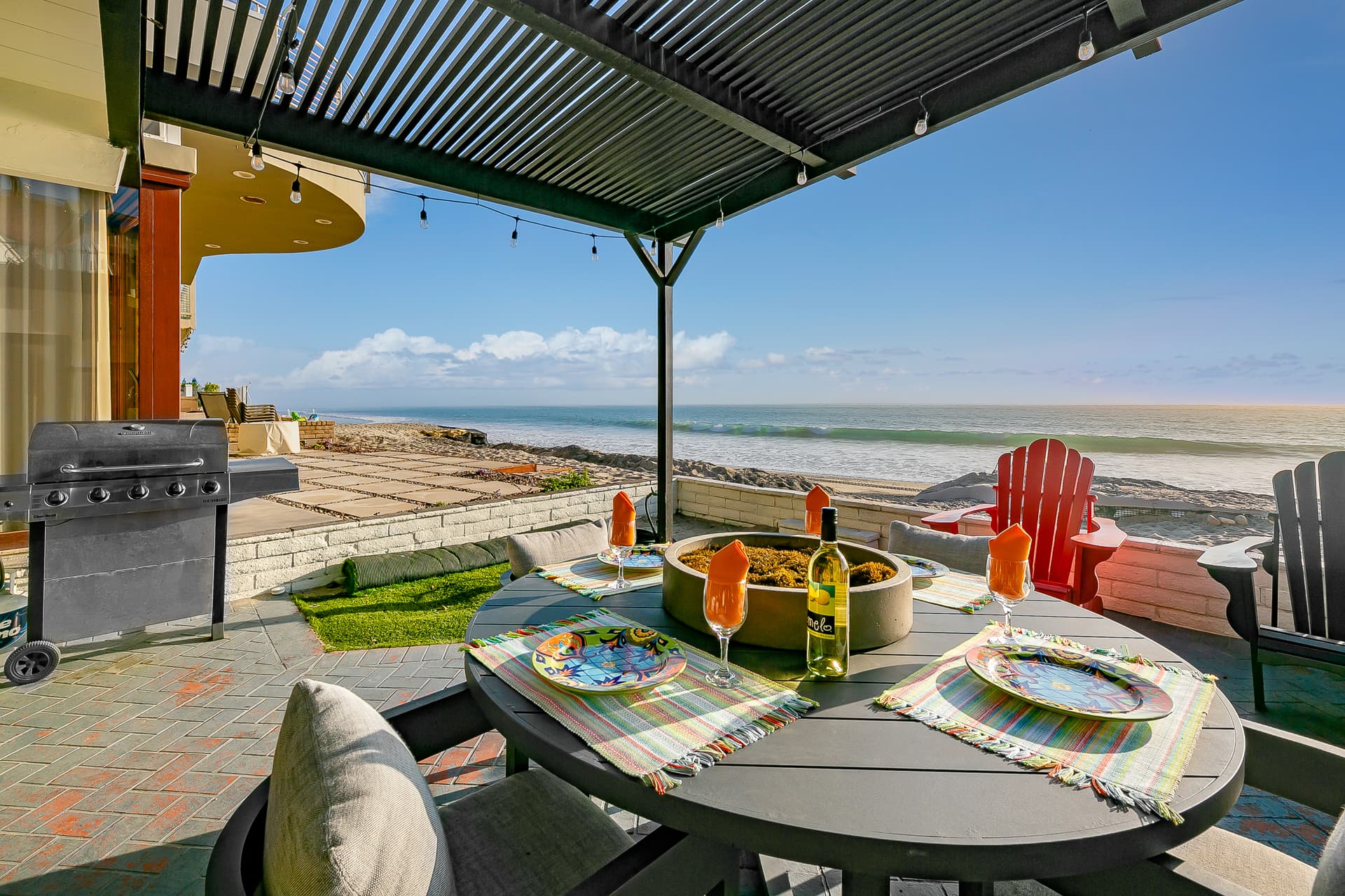 Big Beautiful Capo Beach House - Image 38